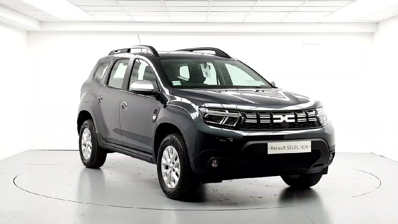 Dacia duster,economy car,family car,aeroport casablanca